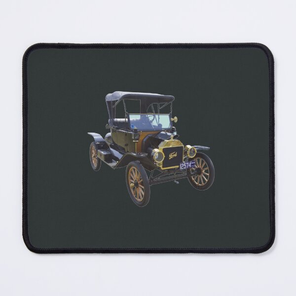 Item preview, 1914 Model T Ford Antique Car designed and sold by BaoNhat.