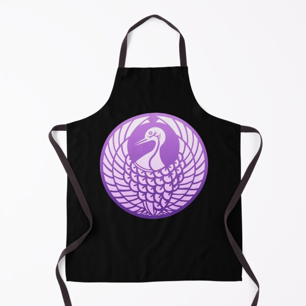 Item preview, Owari Mori Kamon Tsuru no Maru designed and sold by Takeda-art.