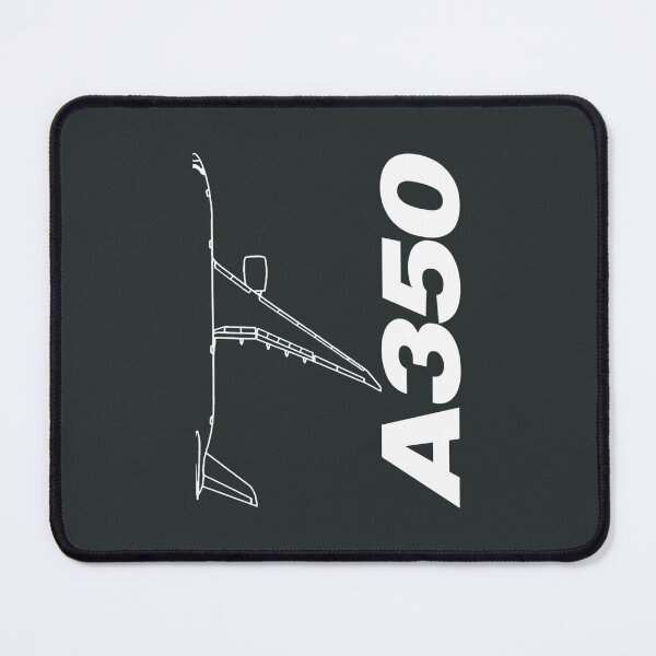 Item preview, Airbus A350 Top View designed and sold by BaoNhat.