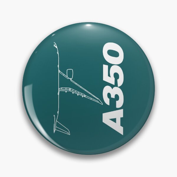 Item preview, Airbus A350 Top View designed and sold by BaoNhat.