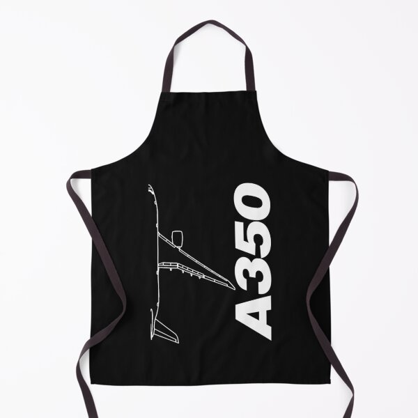 Item preview, Airbus A350 Top View designed and sold by BaoNhat.