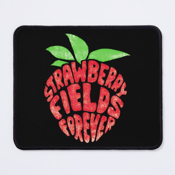 Item preview, Strawberry Fields Forever designed and sold by Prabakim.