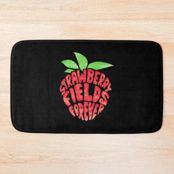 Item preview, Strawberry Fields Forever designed and sold by Prabakim.