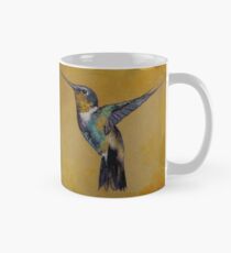 Hummingbird Mug