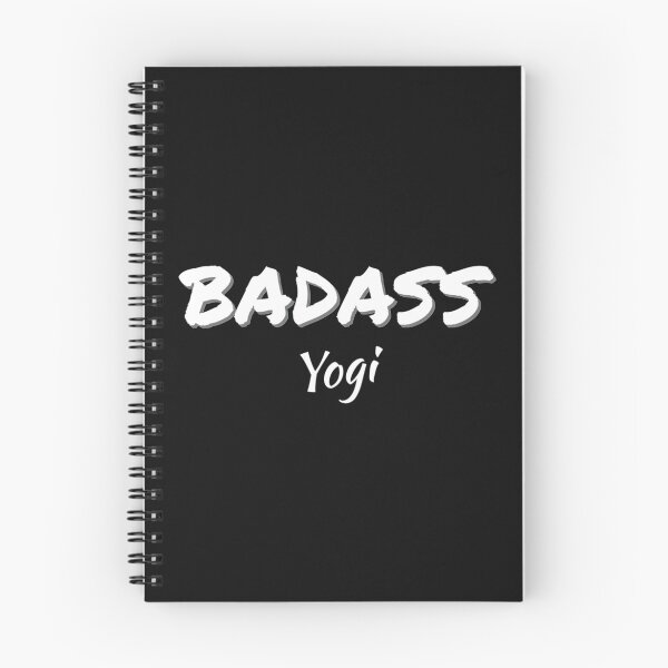 Artikelvorschau, Badass Yogi entworfen und verkauft von BaoNhat.