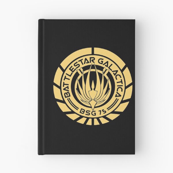 Artikelvorschau, Battlestar Galactica entworfen und verkauft von BaoNhat.