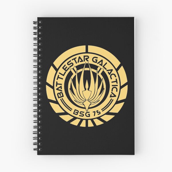 Item preview, Battlestar Galactica designed and sold by BaoNhat.