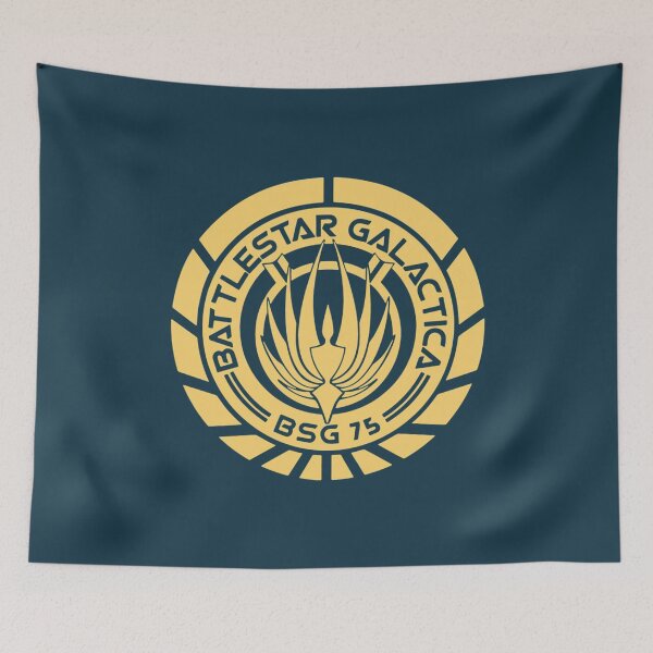 Item preview, Battlestar Galactica designed and sold by BaoNhat.
