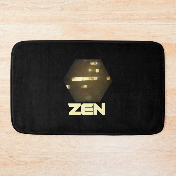 Item preview, Zen Blakes 7   designed and sold by ndavis173.