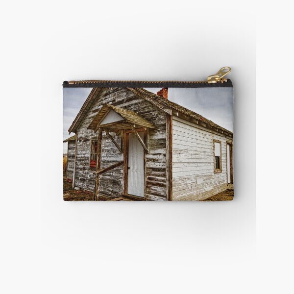 Item preview, Old Rustic Rural Country Farm House  designed and sold by Bo Insogna.