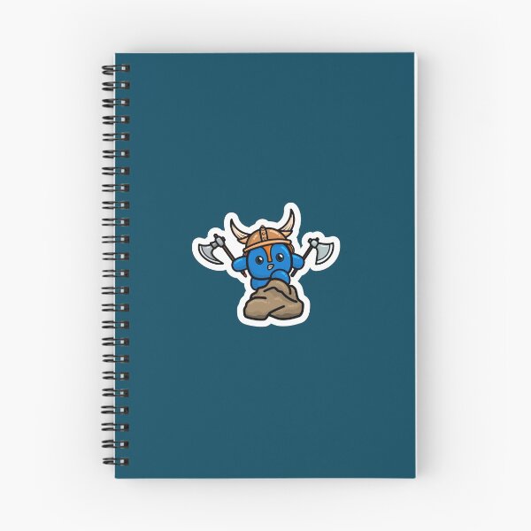 Item preview, BOB the Vikings designed and sold by Jakademie.