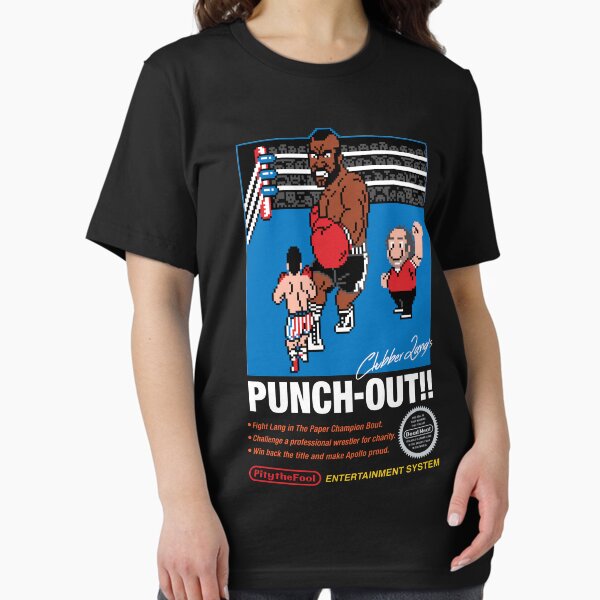 Eye of the Clubber Essential T-Shirt
