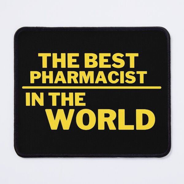 Item preview, pharmacist designed and sold by T-shirtgallery.