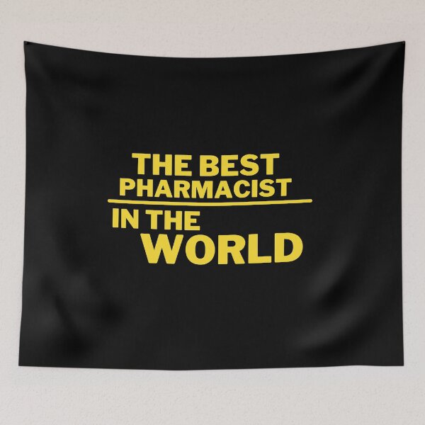 Item preview, pharmacist designed and sold by T-shirtgallery.