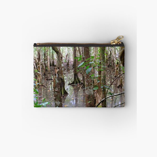 Item preview, Mangrove Swamp at Cape Tribulation designed and sold by styles.