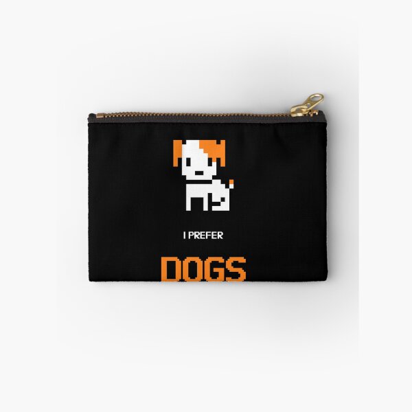 Item preview, i tried people i prefer dogs designed and sold by IngotDesigns.