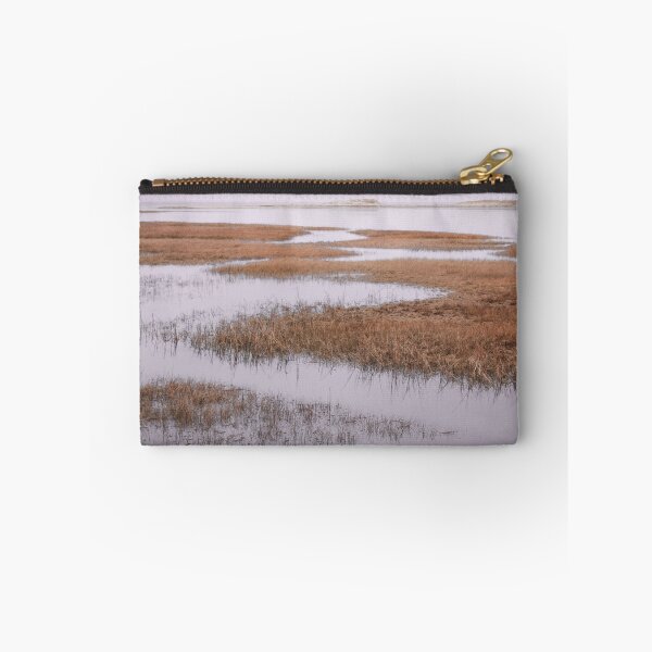 Item preview, Marsh Gray's Beach Barnstable Cape Cod designed and sold by Elizabeth Thomas Photography.