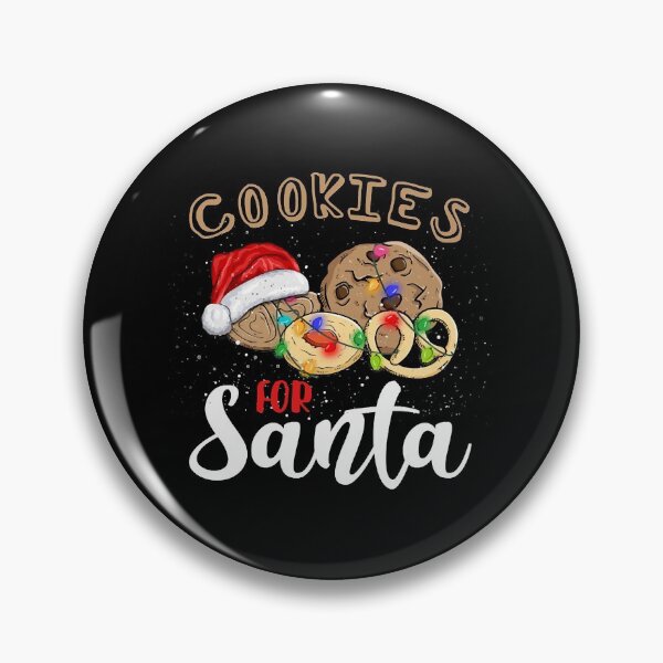 Artikelvorschau, Plätzchen für den lustigen frechen Bäcker des Weihnachtsmannes, der Geschenk für Weihnachten macht entworfen und verkauft von ndavis173.