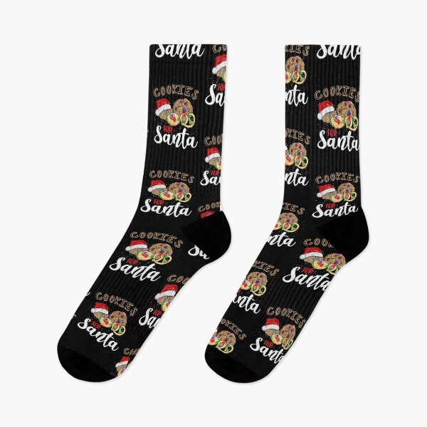 Artikelvorschau, Plätzchen für den lustigen frechen Bäcker des Weihnachtsmannes, der Geschenk für Weihnachten macht entworfen und verkauft von ndavis173.