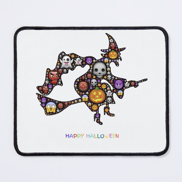 Item preview, Oldish Vintage Halloween. Happy All Hallows' Eve Montage #33 designed and sold by Krispsm.