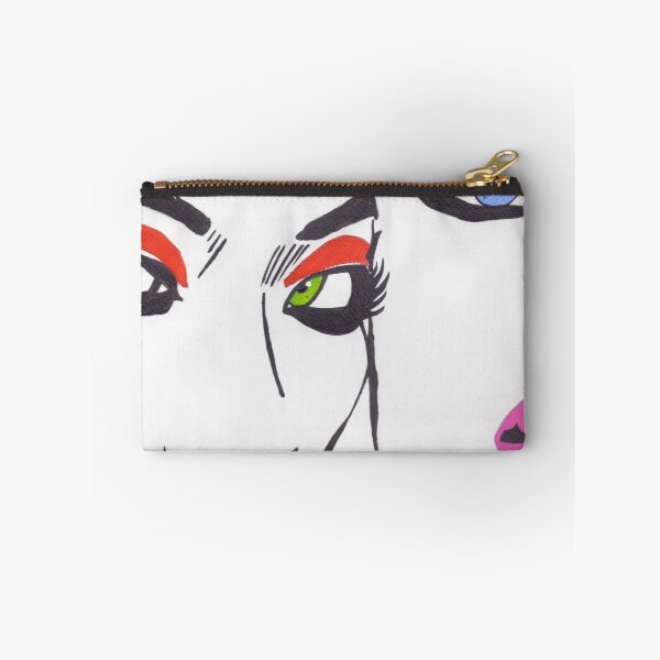 Item preview, POP ART Cristina Galvez Viana mod. Sisters designed and sold by Cristina Galvez Viana.