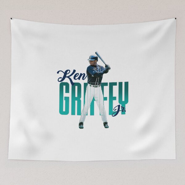 Item preview, Ken Griffey designed and sold by Kenriffey155.