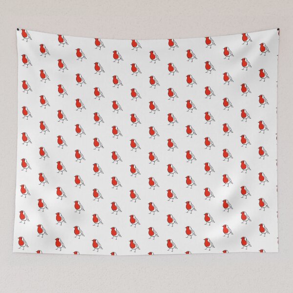 Item preview, Robin Red Breast designed and sold by Adam Regester.