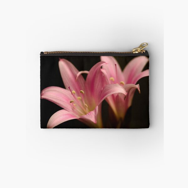 Item preview, lilies hiding in my front garden designed and sold by Clare Colins.