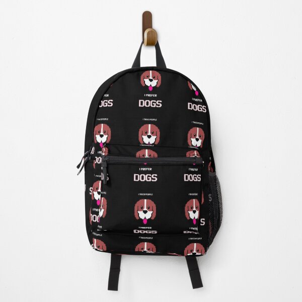 Item preview, i tried people i prefer dogs v2 designed and sold by IngotDesigns.