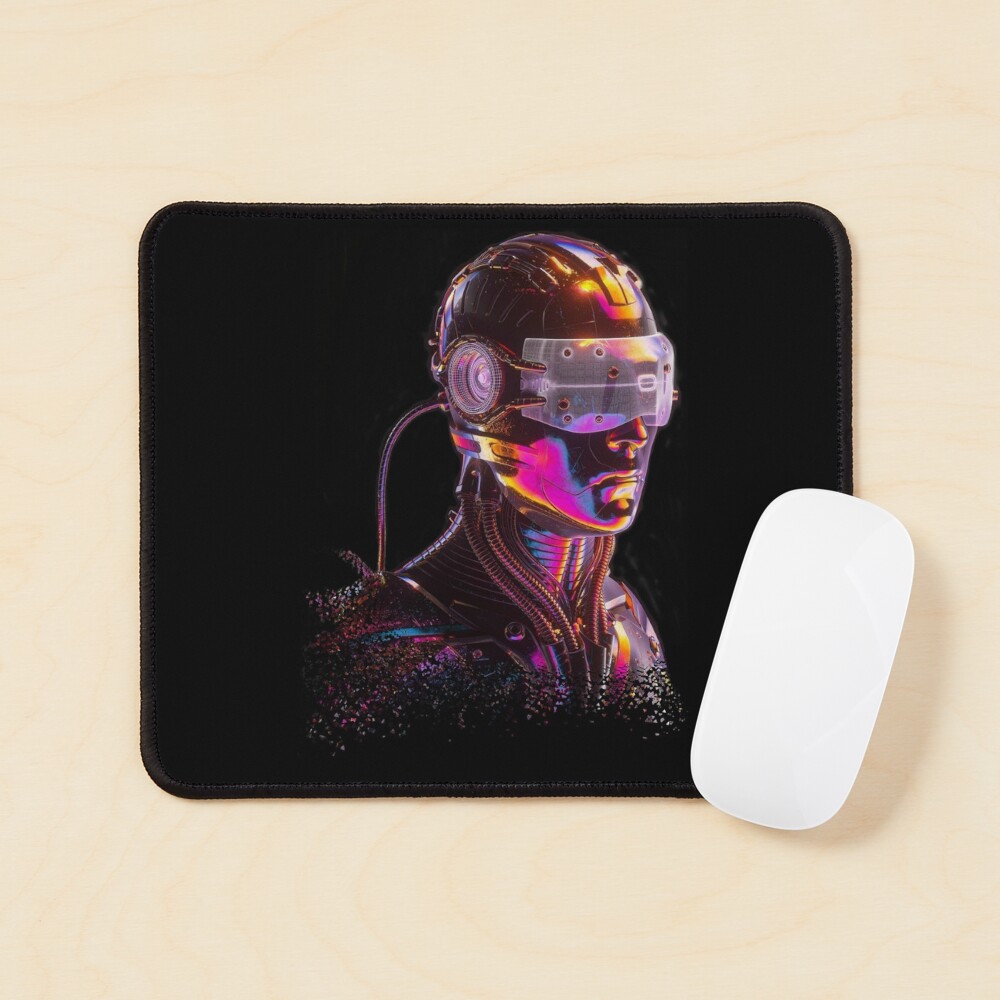 Item preview, Mouse Pad designed and sold by GORLOG.