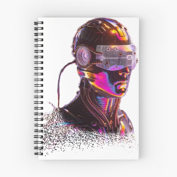 Item preview, Cyberman designed and sold by GORLOG.