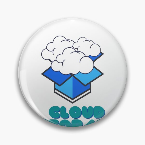 Item preview, Cloud Storage designed and sold by If-Art.