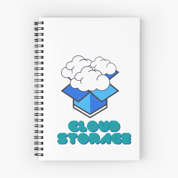 Item preview, Cloud Storage designed and sold by If-Art.