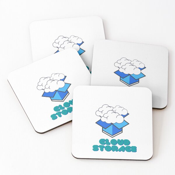 Item preview, Cloud Storage designed and sold by If-Art.