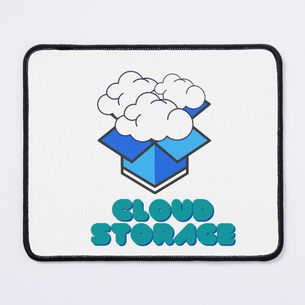 Item preview, Cloud Storage designed and sold by If-Art.