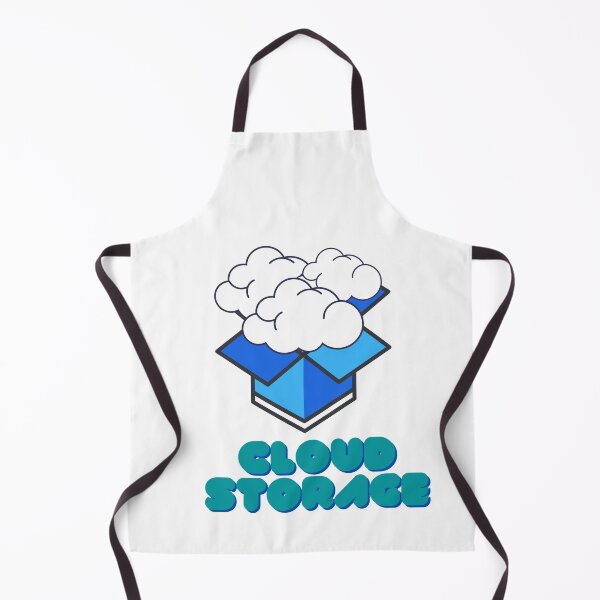 Item preview, Cloud Storage designed and sold by If-Art.