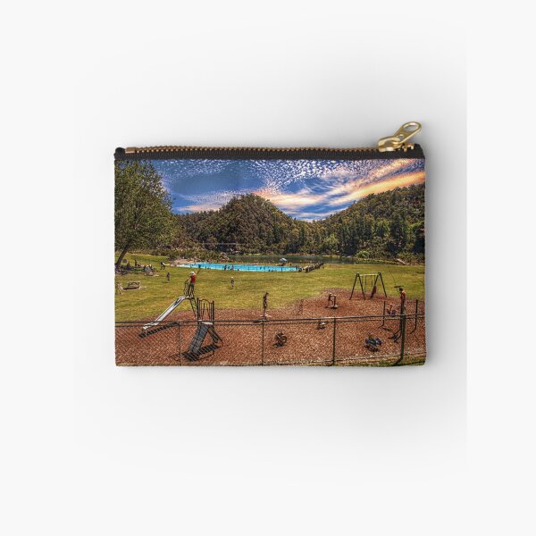 Item preview, Cataract Gorge Reserve, Tasmania designed and sold by studiojunkyard.