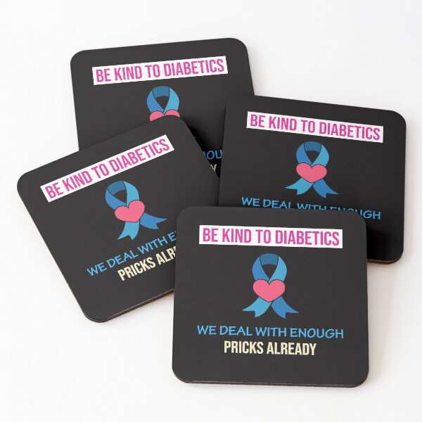 Item preview, Diabetes Awarness Month designed and sold by MK 3.