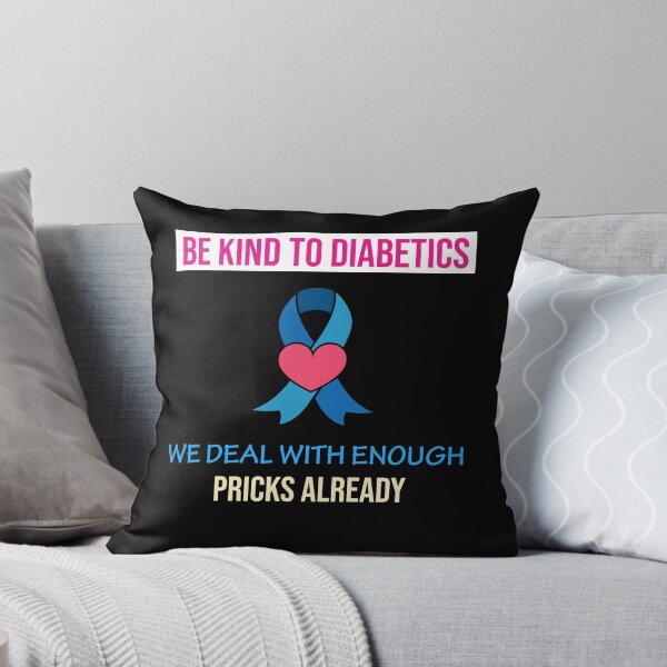 Item preview, Diabetes Awarness Month designed and sold by MK 3.