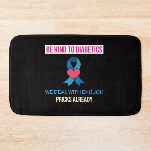 Item preview, Diabetes Awarness Month designed and sold by MK 3.