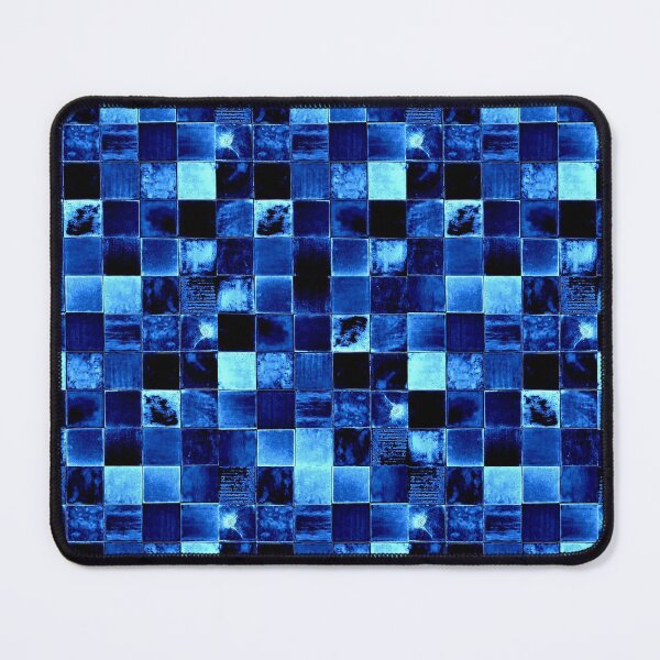 Item preview, Square on square designed and sold by AndyWorthyArt.