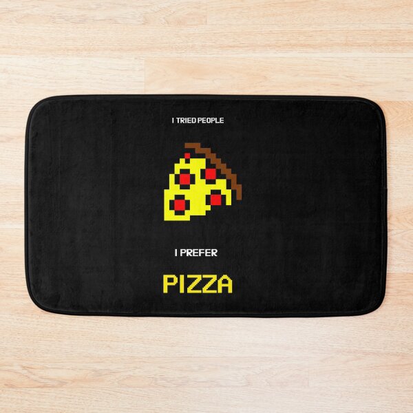 Item preview, i tried people i prefer pizza designed and sold by IngotDesigns.