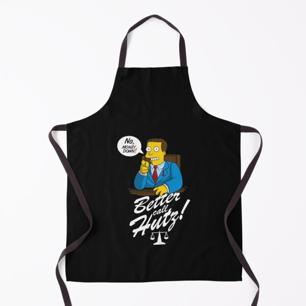 Item preview, Better Call Hutz designed and sold by BaoNhat.
