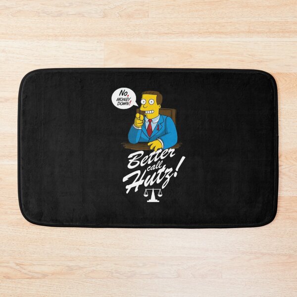 Item preview, Better Call Hutz designed and sold by BaoNhat.