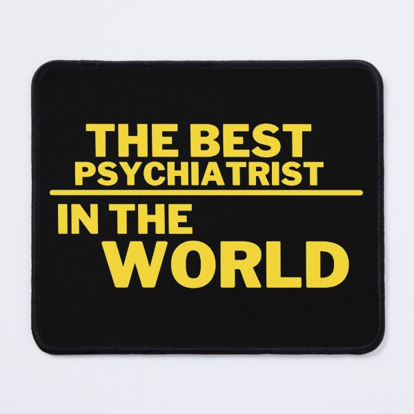 Item preview, psychiatrist designed and sold by T-shirtgallery.