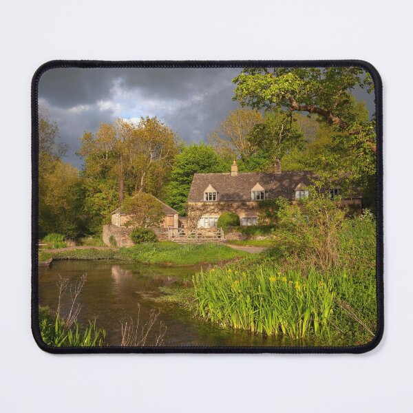 Item preview, Upper Slaughter designed and sold by andrewroland.