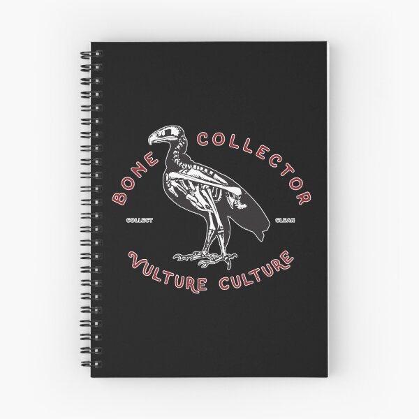 Item preview, Bone Collector  Vulture Culture designed and sold by BaoNhat.