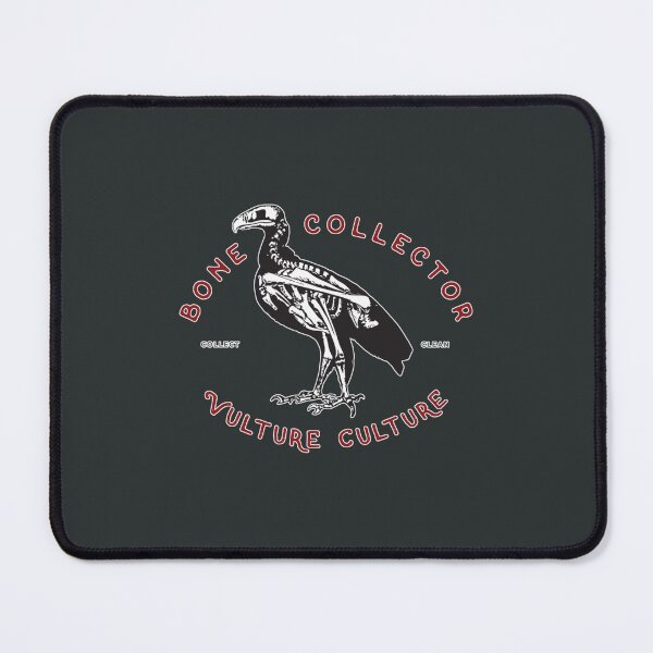 Item preview, Bone Collector  Vulture Culture designed and sold by BaoNhat.