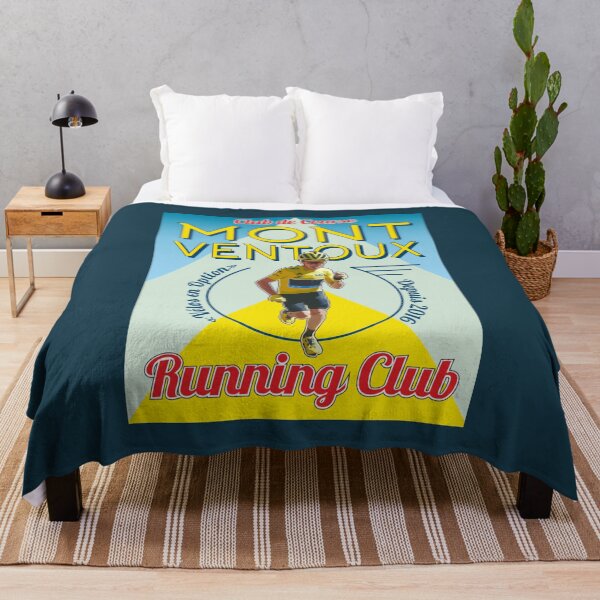 Item preview, Chris Froome Mont Ventoux Running Club designed and sold by BaoNhat.