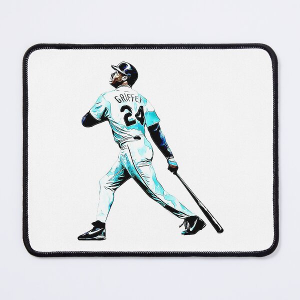 Item preview, Ken Griffey designed and sold by Kenriffey155.